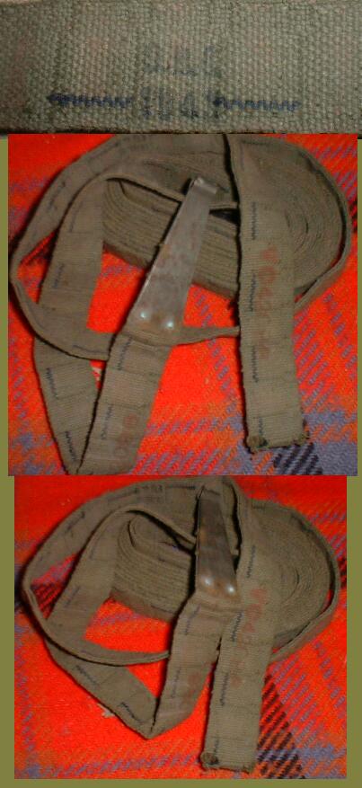 ammo belt